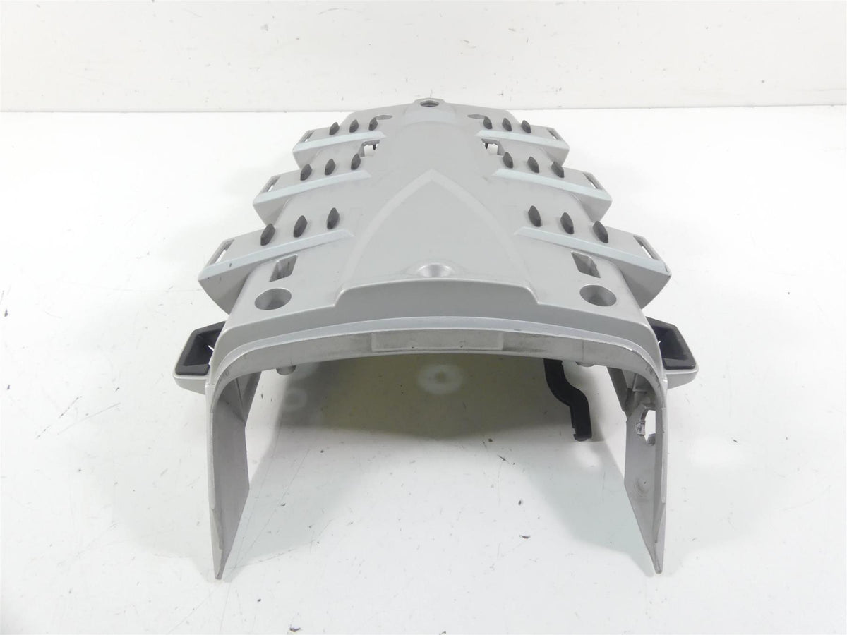 2012 BMW R1200 GS K255 Adventure Rear Tail Cover Luggage Seat Rack 46547698454 {{ shop.shopifyCountryName }} - Mototech271