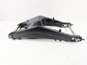 2022 Harley RA1250 S Pan America Rear Swingarm Swing Arm & Axle 47400130