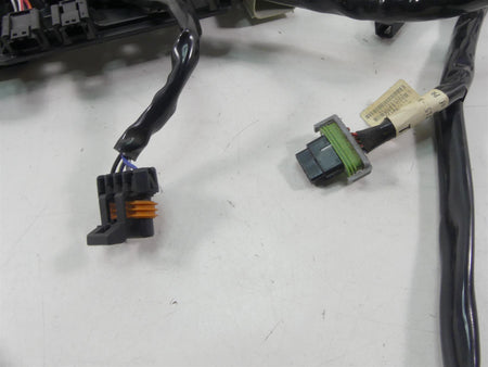 2017 Harley Touring FLHTKL Electra Glide Front Fairing Wiring Harness 69200121 {{ shop.shopifyCountryName }} - Mototech271