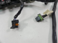 Load image into Gallery viewer, 2017 Harley Touring FLHTKL Electra Glide Front Fairing Wiring Harness 69200121
