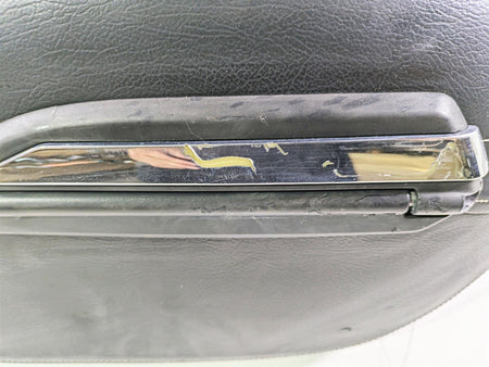 2007 Yamaha XVS1300 V-Star Tour Right Saddlebag + Mount 5S6-F8440-01-00 {{ shop.shopifyCountryName }} - Mototech271