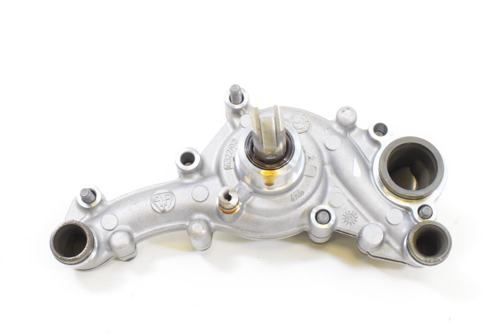 2016 BMW R1200R R1200 R K53 Water Pump Waterpump 11518529879 {{ shop.shopifyCountryName }} - Mototech271