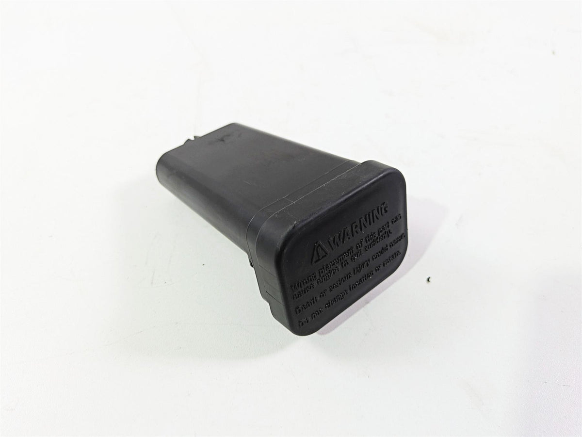 2009 Harley XR1200 Sportster Tsm Turn Signal Module 68920-07 {{ shop.shopifyCountryName }} - Mototech271