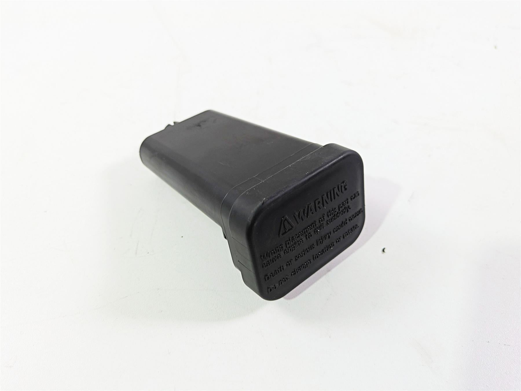 2009 Harley XR1200 Sportster Tsm Turn Signal Module 68920-07 {{ shop.shopifyCountryName }} - Mototech271