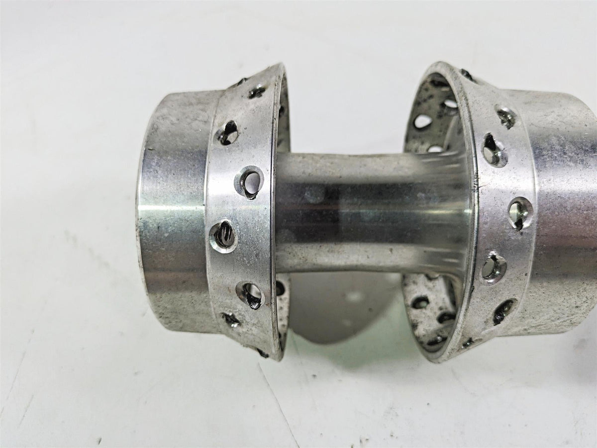 2017 Harley Dyna FXDB Street Bob Rear Wheel Rim Hub & 25mm Bearings 41430-09A {{ shop.shopifyCountryName }} - Mototech271