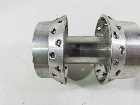 2017 Harley Dyna FXDB Street Bob Rear Wheel Rim Hub & 25mm Bearings 41430-09A {{ shop.shopifyCountryName }} - Mototech271