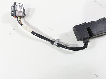 2003 Harley FLSTC Softail Heritage 100th Instrument Indicator Lights 68113-99C {{ shop.shopifyCountryName }} - Mototech271
