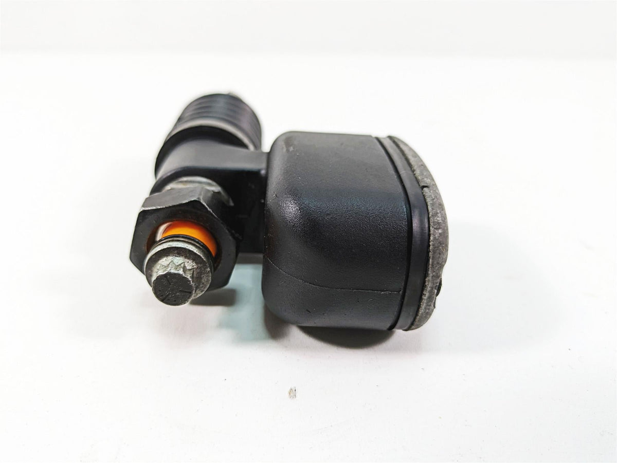 2006 Harley Touring FLHXI Street Glide Rear Brake Master Cylinder 41767-05E {{ shop.shopifyCountryName }} - Mototech271