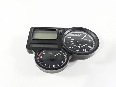 2006 BMW R1200GS K255 Adv Speedometer Gauge Instrument 46k 62117700751 {{ shop.shopifyCountryName }} - Mototech271