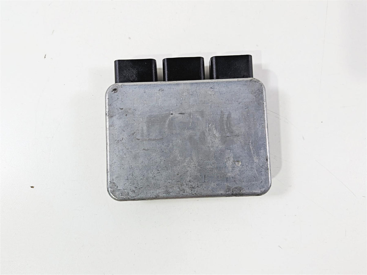 2018 Harley Touring FLHTCU Electra Glide Cdi Ecu Ecm Engine Control Module 8K 41000668-Mototech271