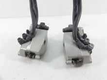 Load image into Gallery viewer, 2008 Honda V-Twin VTX1800 N3 Front Nissin Brake Caliper Set 45250-MCV-006 | Mototech271
