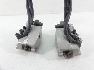 2008 Honda V-Twin VTX1800 N3 Front Nissin Brake Caliper Set 45250-MCV-006 | Mototech271
