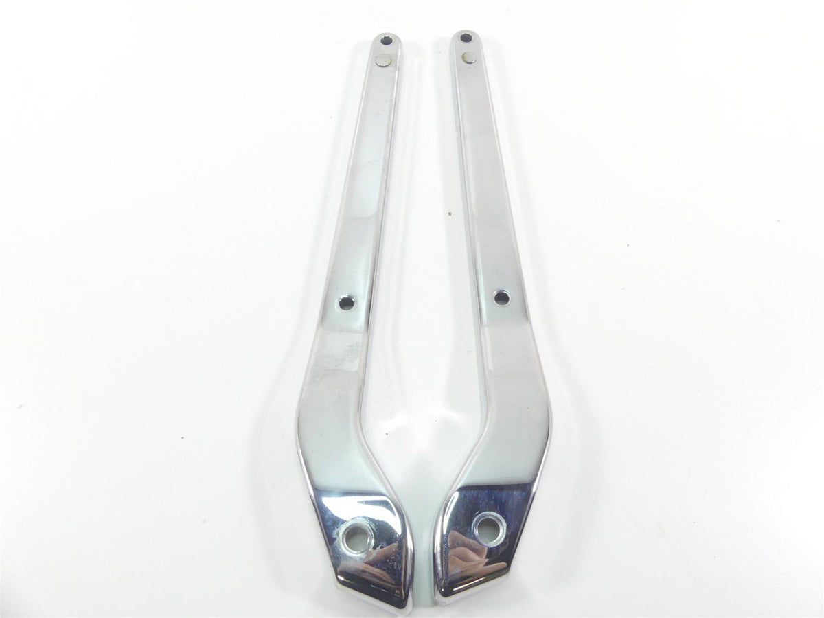 1999 Harley Dyna FXDS Convertible Rear Chrome Fender Support 59138-96 59171-96 {{ shop.shopifyCountryName }} - Mototech271