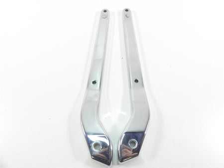 1999 Harley Dyna FXDS Convertible Rear Chrome Fender Support 59138-96 59171-96 {{ shop.shopifyCountryName }} - Mototech271