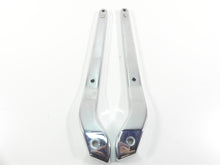 Load image into Gallery viewer, 1999 Harley Dyna FXDS Convertible Rear Chrome Fender Support 59138-96 59171-96
