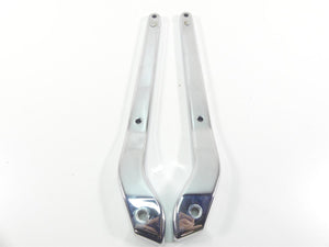 1999 Harley Dyna FXDS Convertible Rear Chrome Fender Support 59138-96 59171-96