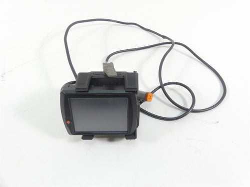 2008 Harley Softail FLSTSB Cross Bones Dynojet Power Vision Flash Tuner PV-1B | Mototech271