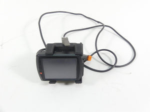 2008 Harley Softail FLSTSB Cross Bones Dynojet Power Vision Flash Tuner PV-1B | Mototech271