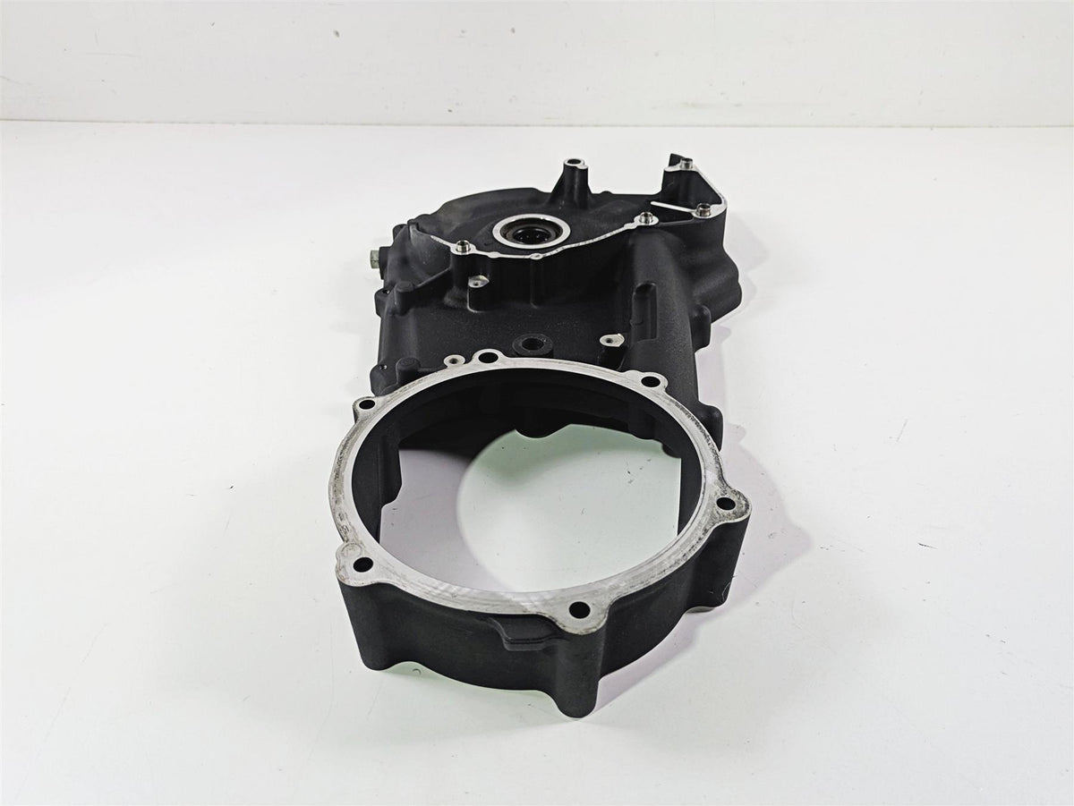 2014 Harley FXDF Dyna Fat Bob Inner Primary Drive Clutch Cover 60681-06C {{ shop.shopifyCountryName }} - Mototech271