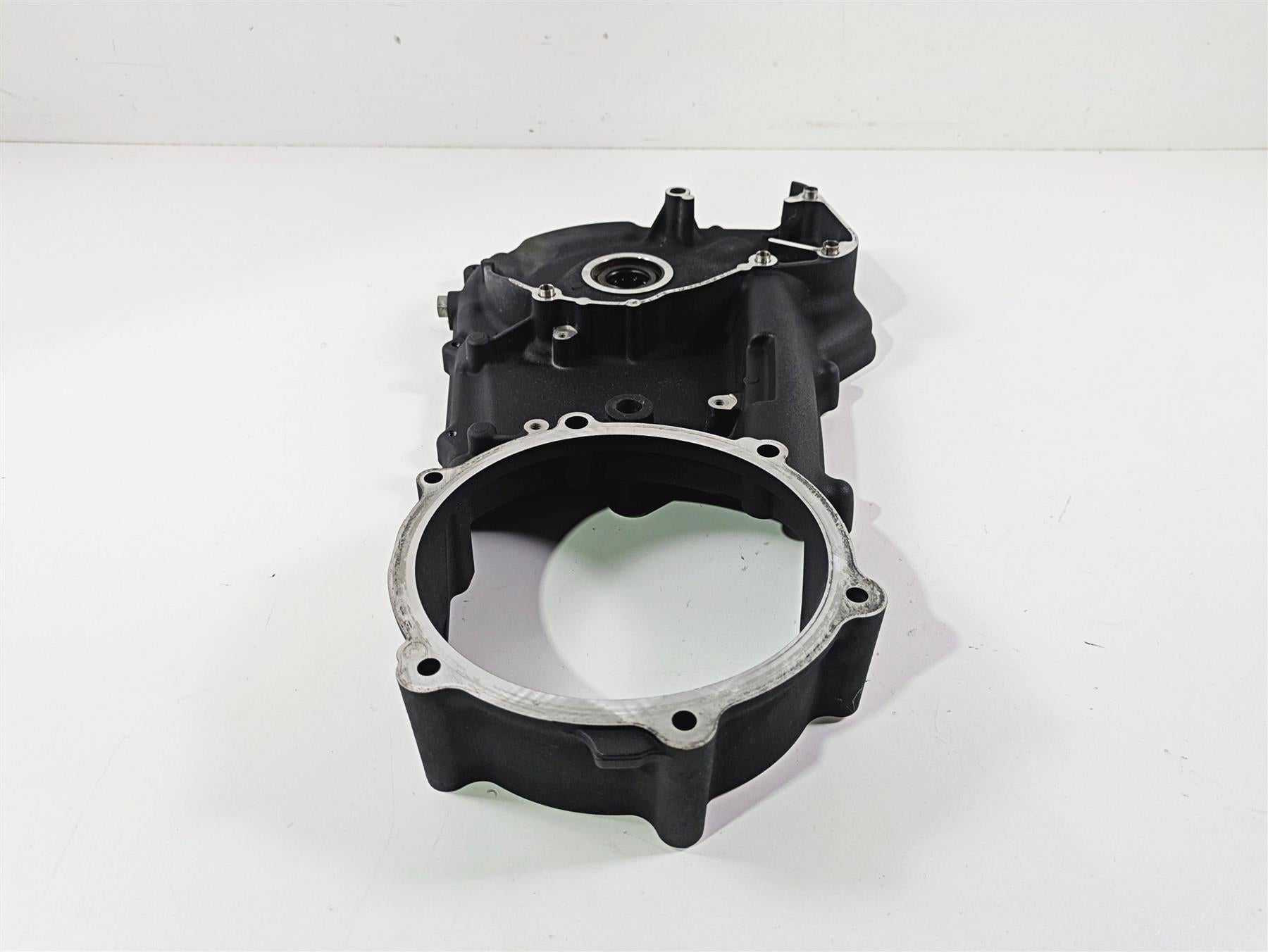 2014 Harley FXDF Dyna Fat Bob Inner Primary Drive Clutch Cover 60681-06C {{ shop.shopifyCountryName }} - Mototech271