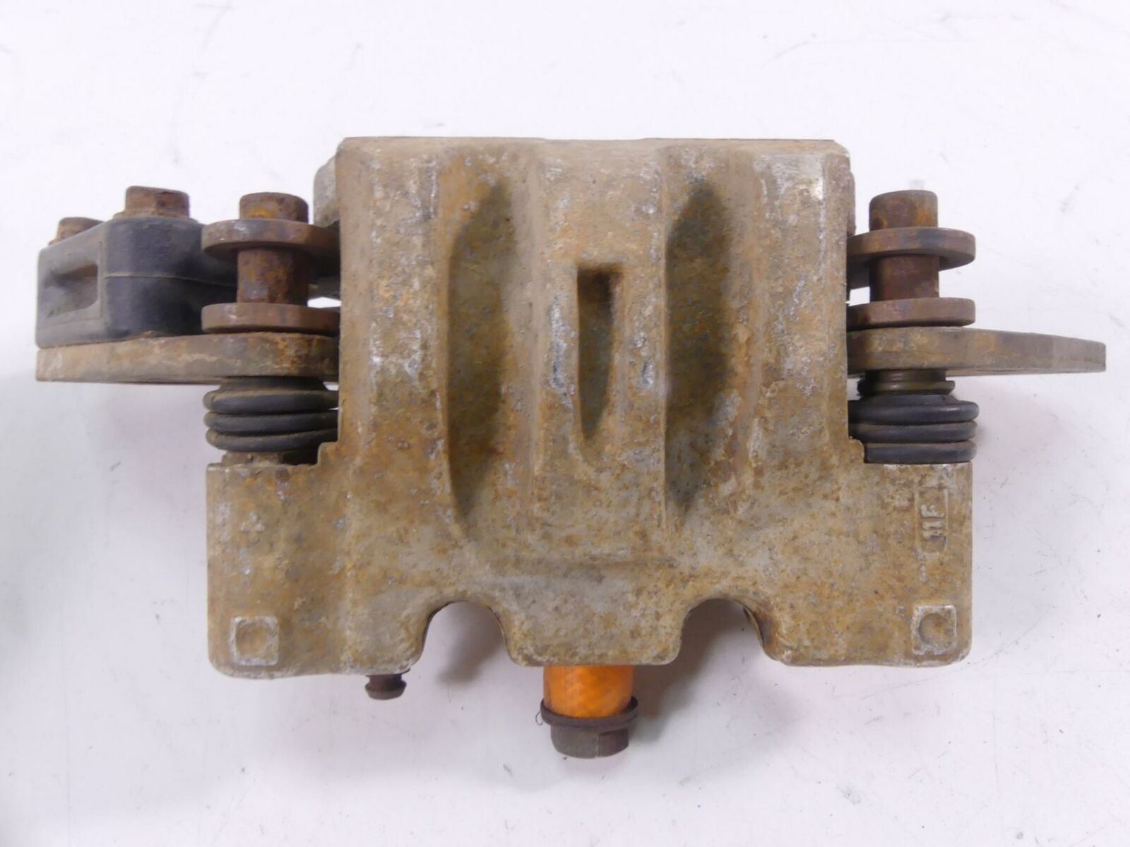 2012 Polaris Ranger 800XP Front Brake Caliper Set 1911283 1911284 {{ shop.shopifyCountryName }} - Mototech271