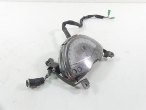 2003 Honda VTX1300 S Speedometer Speedo Instrument Gauges -68K 37200-MEA-672 | Mototech271