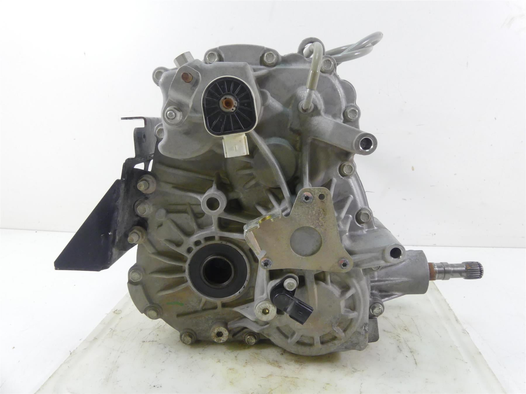 2015 Arctic Wild Cat 700 Sport LTD Transmission Gear Box 542miles Only 2502-240