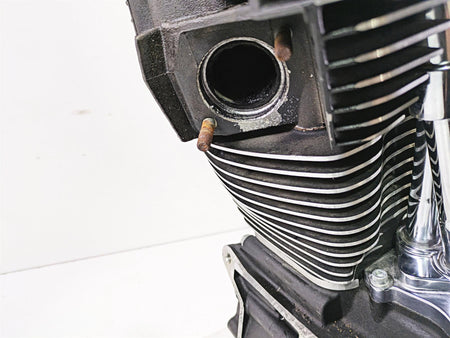 2016 Harley Touring FLHR Road King Running Engine Motor 103ci Video 19678-16A {{ shop.shopifyCountryName }} - Mototech271