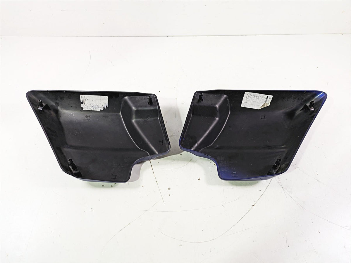 2016 Harley Touring FLTRX Road Glide Side Cover Fairing Set 66048-09A 66250-09 {{ shop.shopifyCountryName }} - Mototech271