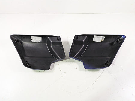 2016 Harley Touring FLTRX Road Glide Side Cover Fairing Set 66048-09A 66250-09 {{ shop.shopifyCountryName }} - Mototech271