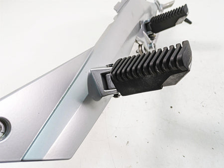2007 BMW R1200RT K26 Right Footpeg Set& Brake Pedal 46717675290 {{ shop.shopifyCountryName }} - Mototech271