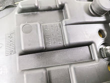 Load image into Gallery viewer, 2008 Aprilia RSVR 1000 Factory Rear Passenger Seat Red AP8129474
