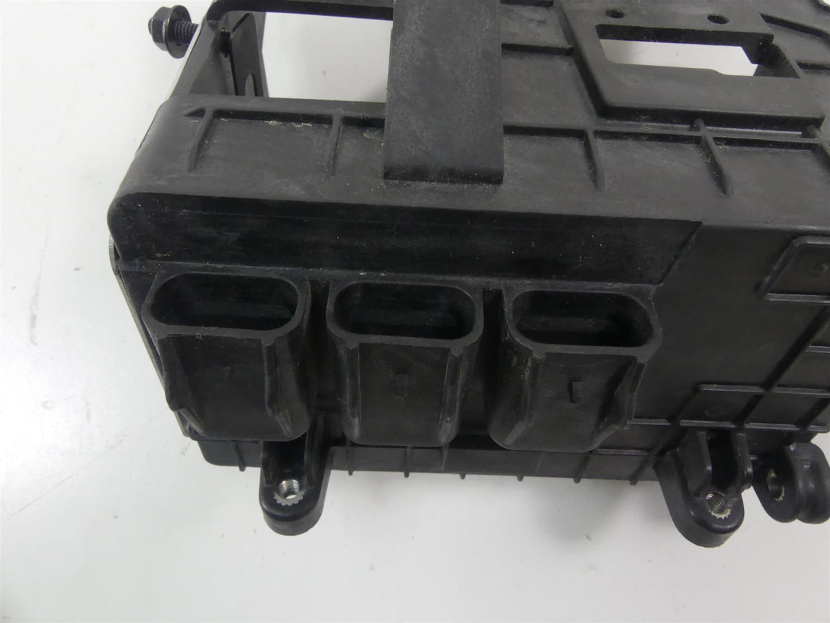 2022 Indian FTR1200 S Battery Tray Box Carrier Holder Stay 5269894 5268451 {{ shop.shopifyCountryName }} - Mototech271