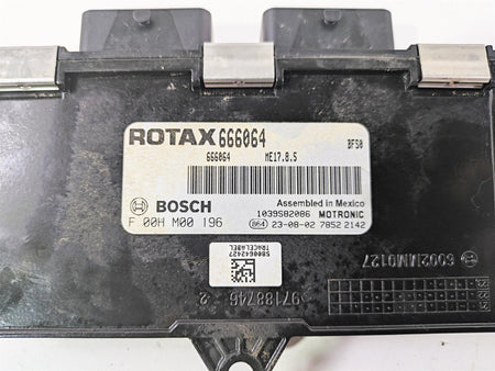 2024 Sea-Doo GTX 230 Cdi Ecu Ecm Engine Control Module 464491 420666064 {{ shop.shopifyCountryName }} - Mototech271