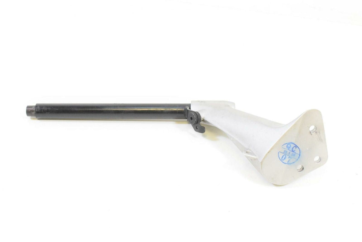 2011 BMW R1200RT R1200 RT K26 Left Straight Handle Bar Handlebar 32718531337 {{ shop.shopifyCountryName }} - Mototech271