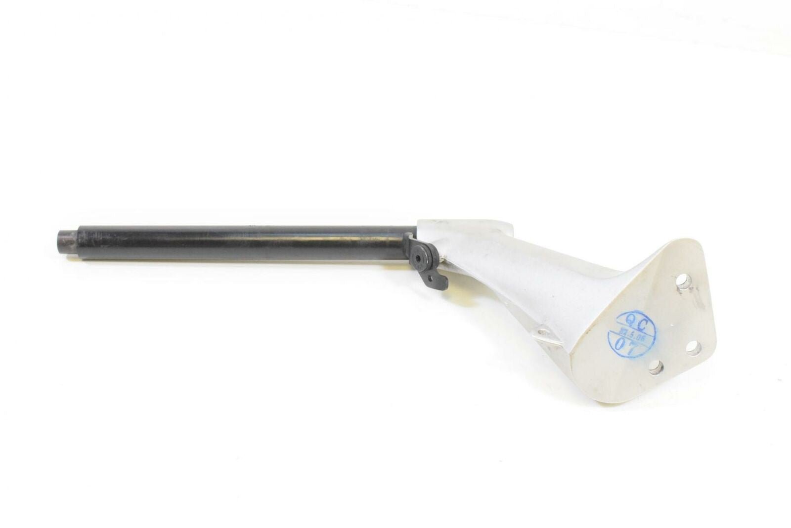 2011 BMW R1200RT R1200 RT K26 Left Straight Handle Bar Handlebar 32718531337 {{ shop.shopifyCountryName }} - Mototech271