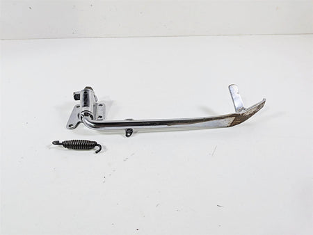 1990 Harley Touring FLHTC Electra Glide Side Kickstand Jiffy Stand 50075-83B {{ shop.shopifyCountryName }} - Mototech271