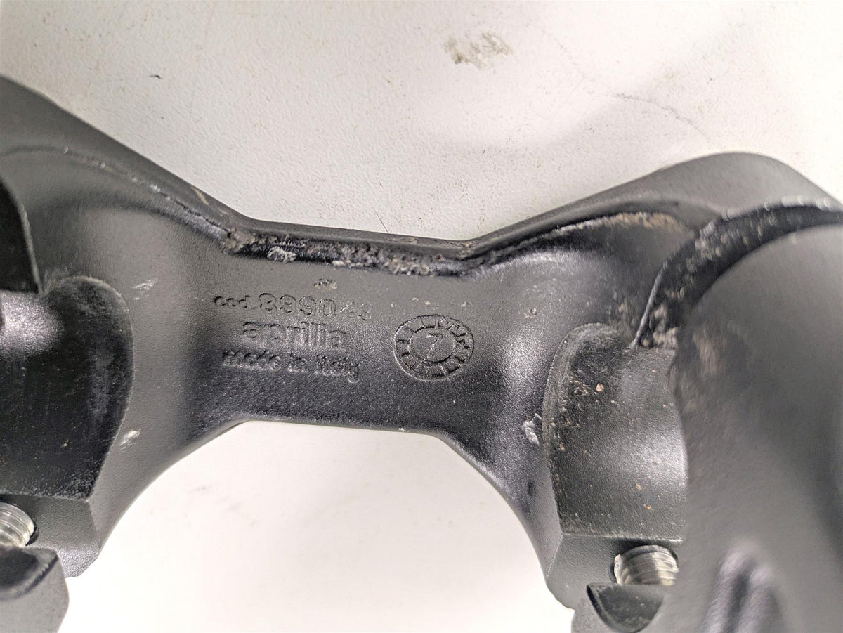 2017 Aprilia RSV 1100 Tuono V4 Factory Handlebar Riser Mount 899049 {{ shop.shopifyCountryName }} - Mototech271