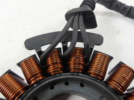 2021 Harley Softail FXBBS Street Bob Stator Alternator Generator 29900042A {{ shop.shopifyCountryName }} - Mototech271