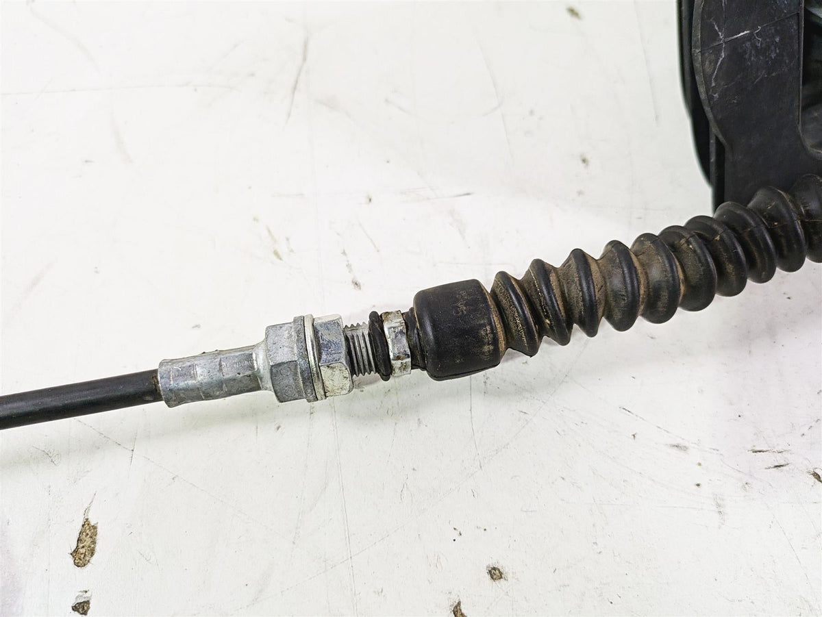 2022 Polaris RZR XP 4 1000 Premium Gear Shifter & Cable Set 7081893 1542256 {{ shop.shopifyCountryName }} - Mototech271