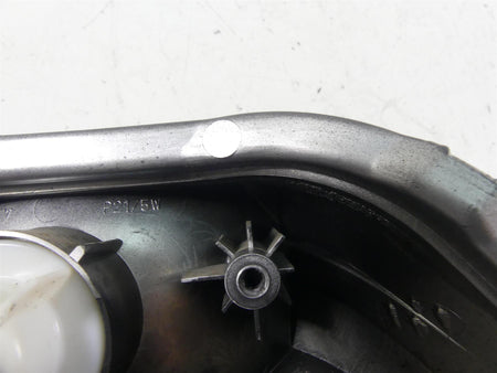 2008 Yamaha FZ1 Fazer Taillight Tail Stop Brake Light Lamp Lens 2D1-84710-00-00 {{ shop.shopifyCountryName }} - Mototech271