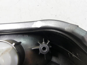 2008 Yamaha FZ1 Fazer Taillight Tail Stop Brake Light Lamp Lens 2D1-84710-00-00 | Mototech271