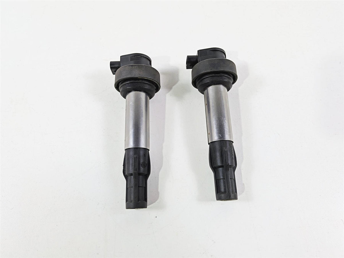 2023 BMW F850GS K81 Bremi Ignition Coil Set 12138569361 12139898548 {{ shop.shopifyCountryName }} - Mototech271