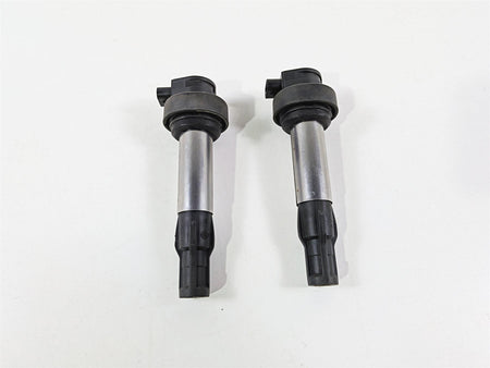 2023 BMW F850GS K81 Bremi Ignition Coil Set 12138569361 12139898548 {{ shop.shopifyCountryName }} - Mototech271
