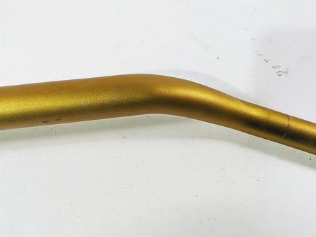 2009 Ducati Multistrada 1100 S Rizoma Gold Handlebar Handle Bar MA005G {{ shop.shopifyCountryName }} - Mototech271