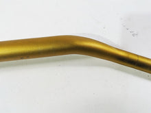 Load image into Gallery viewer, 2009 Ducati Multistrada 1100 S Rizoma Gold Handlebar Handle Bar MA005G | Mototech271
