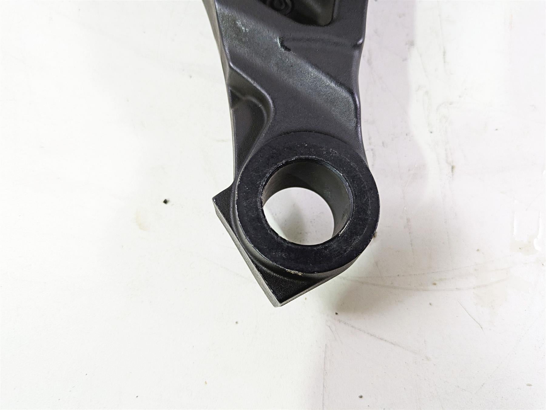 2013 Harley VRSCF Muscle Rod Brembo Rear Brake Caliper + Bracket 43050-08 {{ shop.shopifyCountryName }} - Mototech271