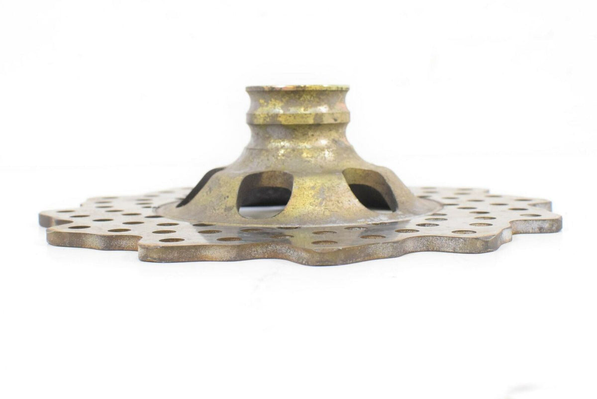 2010 Polaris Assault RMK 800 146" Brake Disc Rotor 2203712 {{ shop.shopifyCountryName }} - Mototech271