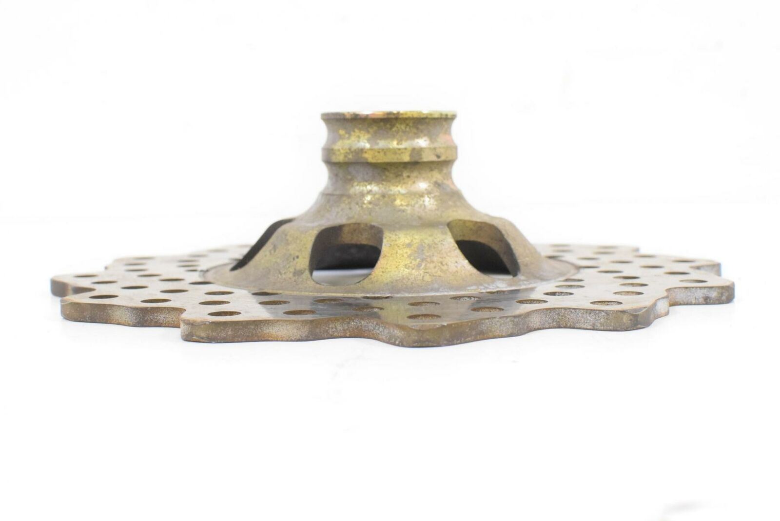 2010 Polaris Assault RMK 800 146" Brake Disc Rotor 2203712 {{ shop.shopifyCountryName }} - Mototech271