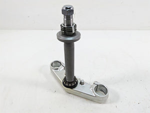 2002 Yamaha FZ1 FZS1000 Fazer Lower Triple Tree Steering Clamp 5LV-23340-00-00 | Mototech271